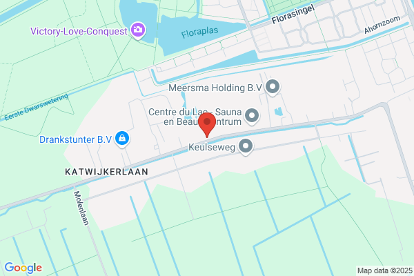 Kouwenhoven Transport