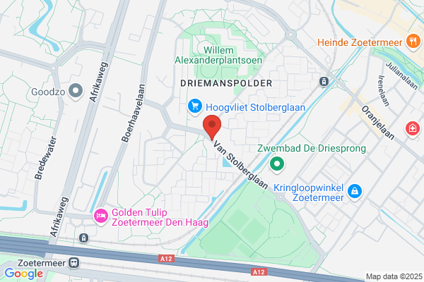 Leidschendam Machine Verhuur Bv