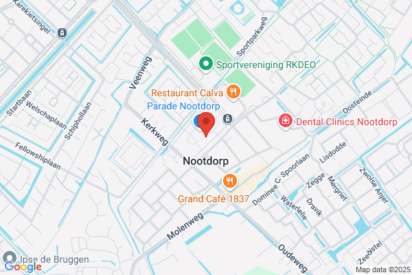 Blokker Bv