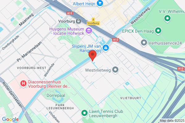 F. Roos Bv