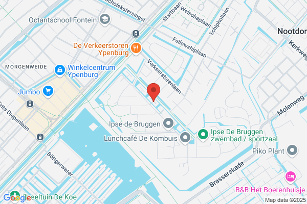 Automatiseringsadv Bur Moermans