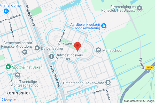 De Vogel Automatisering En Advies