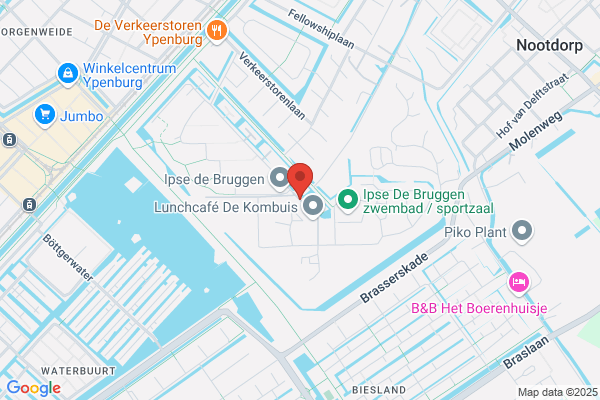 Doel Bereik