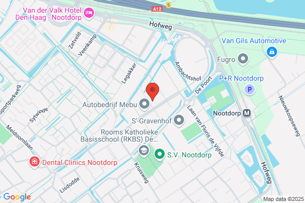 F.S.A. Koerts Automatisering Bv