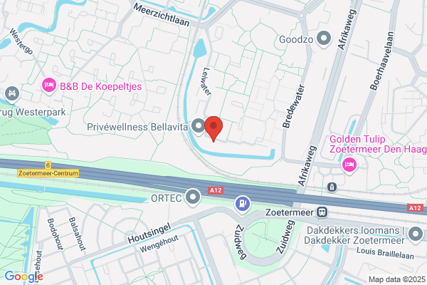 Nogarede Adviesbureau Voor Informatiekunde