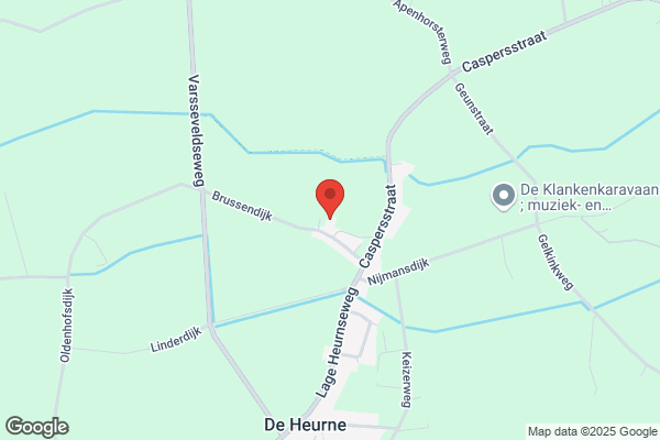 Samuels Brusse Bv
