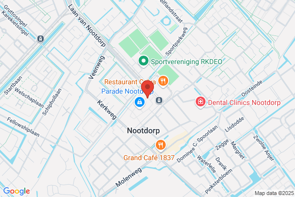 Kapsalon Haarwinkel