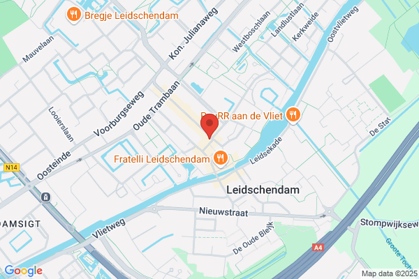 Leon Zuidgeest Kapsalon