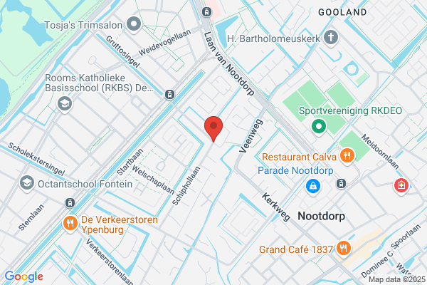 B. Bentem Onderhoudsbedrijf