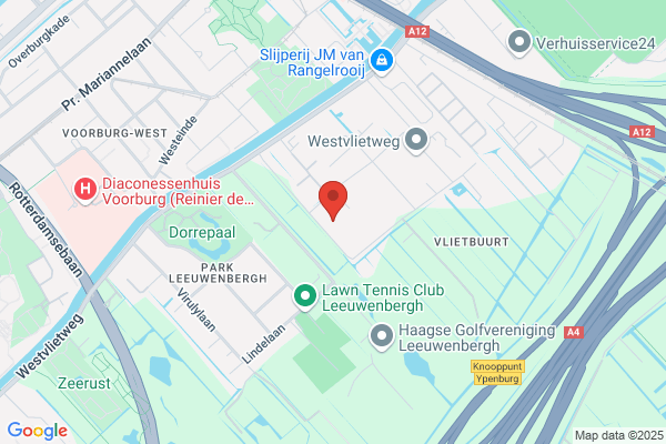 Bv Technisch Bureau Massier