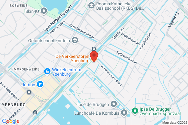 De Vuurtoren