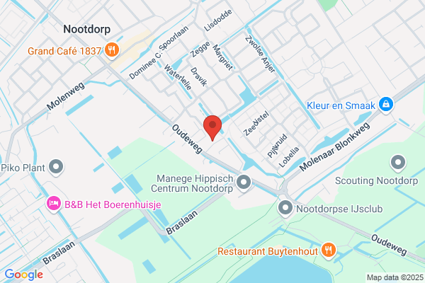 Fred Van Gijtenbeek Gas Water Sanitair Bv