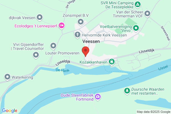 Onderhoudsbedrijf M.J. Van Der Sluis