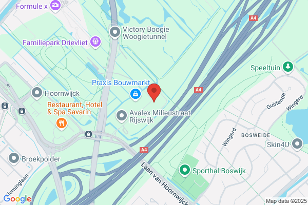 Van Lochem En Walburg