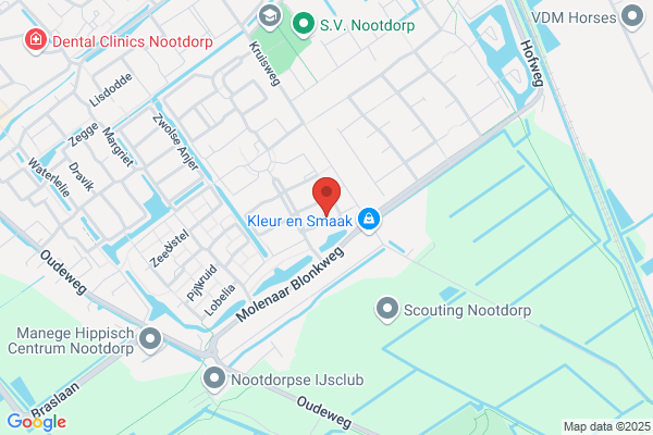 Van Toer Onderhoudsbedrijf Vof