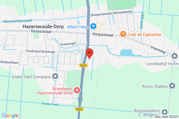 Rijnland Bv