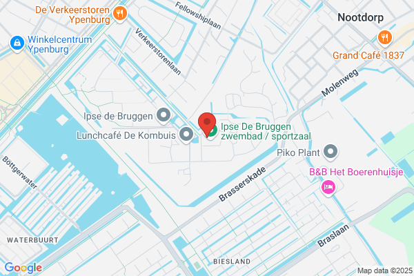 Oostveen