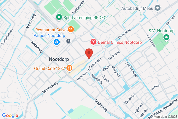 Voorvorst Makelaars