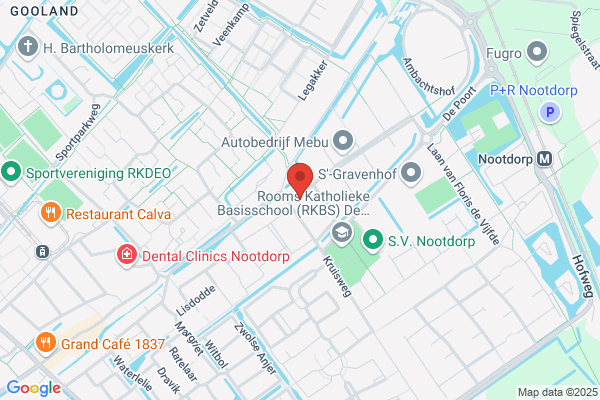 Dutch Carpentry Services
