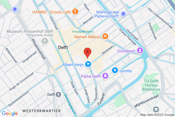 Specsavers Delft