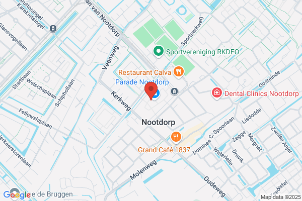 Pearle Opticiens Nootdorp