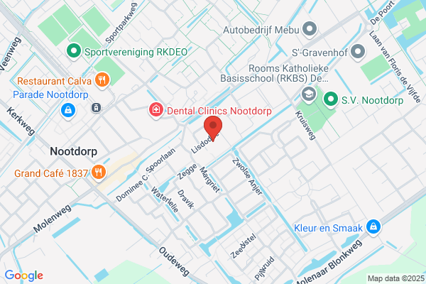 Do Vd Kley-Brillen