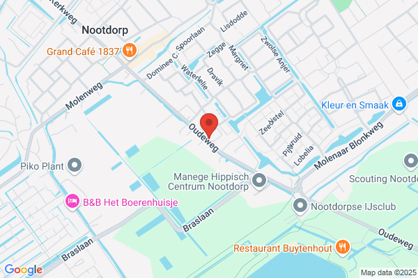 Graaf, T De