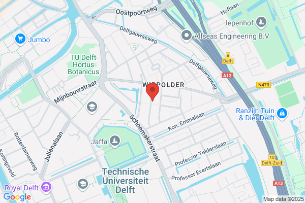 lizzil creative - grafische vormgeving
