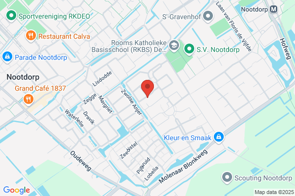 Mediaplus Delft