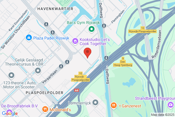 Sijthoff Pers Advertentiebedrijf