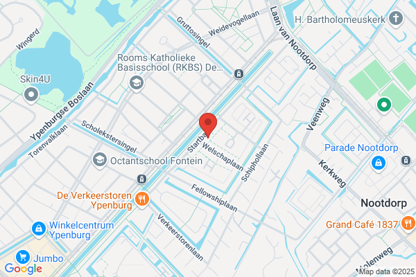 Deramar Schoonm Bedr