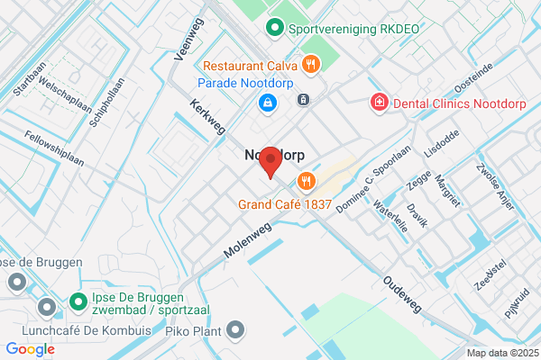 Integraal Gebouwen Management