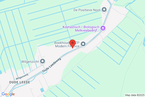 Kraus Delft Bv