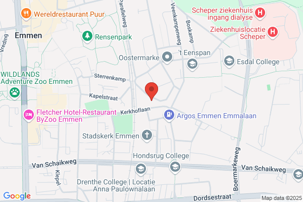 M.D.G. Schoonmaakbedrijf