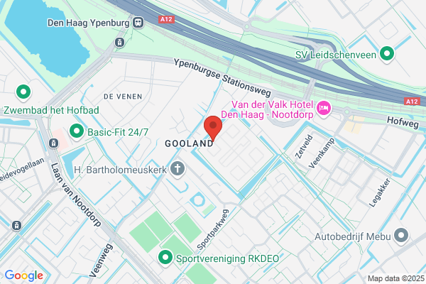 Schoonmaakbedrijf Glazenwasserij 1985