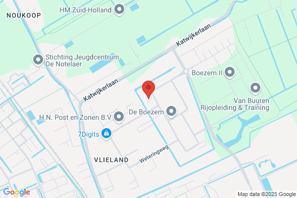 Schoonmaakbedrijf Happy-Clean Bv