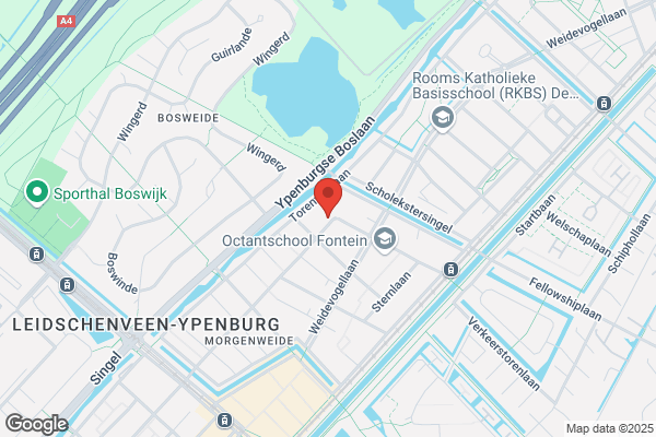 Schoonmaakdiensten Manar
