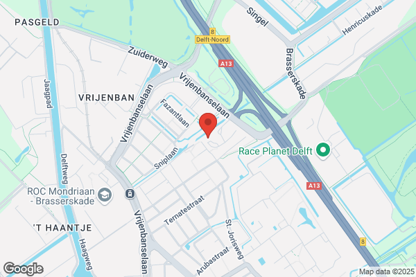 Diya Delft