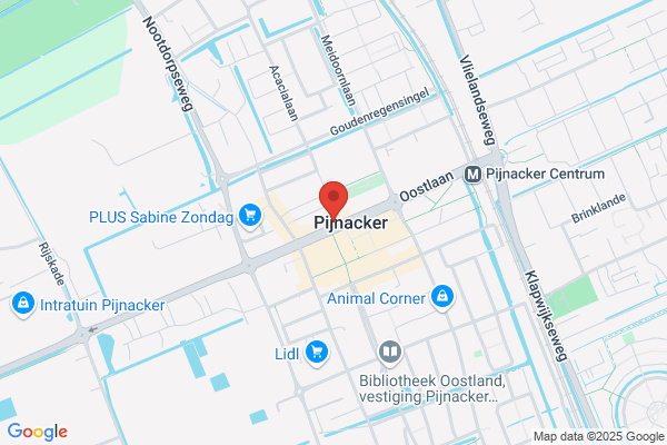 't Raadhuis Van Ouds