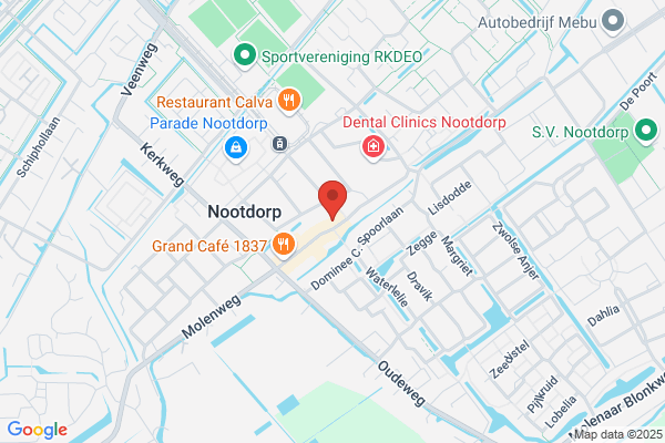 De Lange Muur
