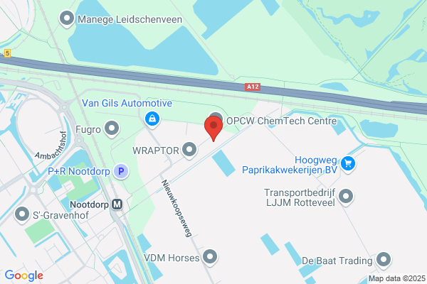 De Nieuwe Ster