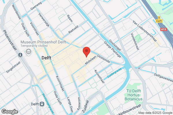 Spijshuis De Dis