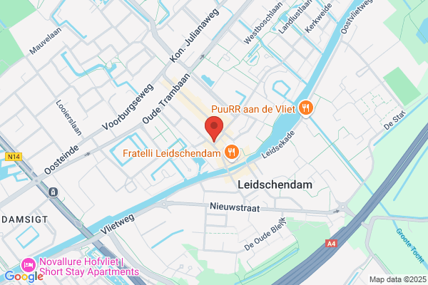 Domino's Pizza Leidschendam