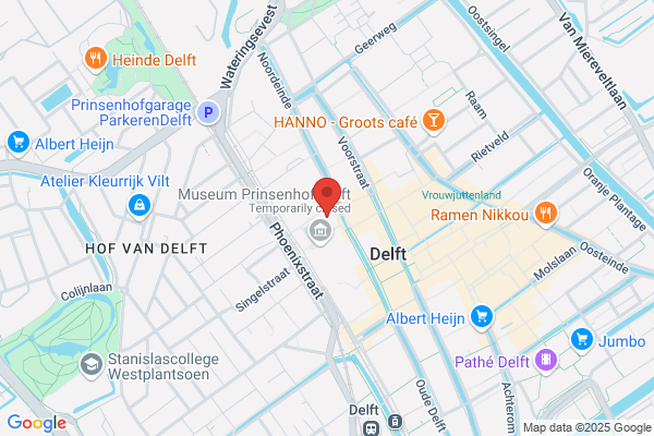 Restaurant De Prinsenkelder