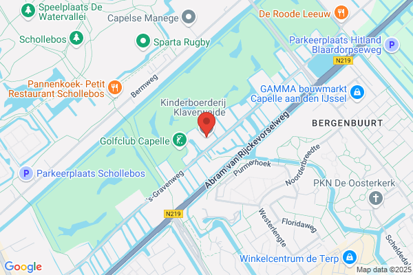Boerderij, De