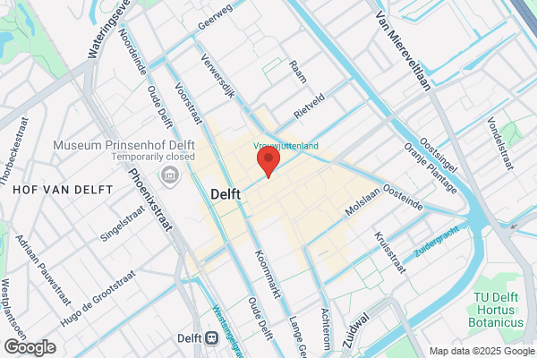 Eetcafé Het Konings Huys
