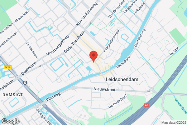 Het Leidsche Pleintje