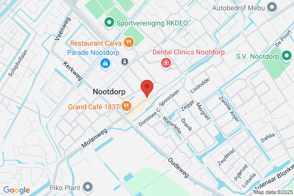 Restaurant De Strooper