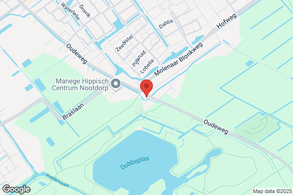 Restaurant Van Der Dussen
