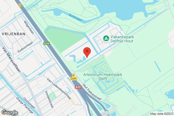 Restaurent De Schaapskooi